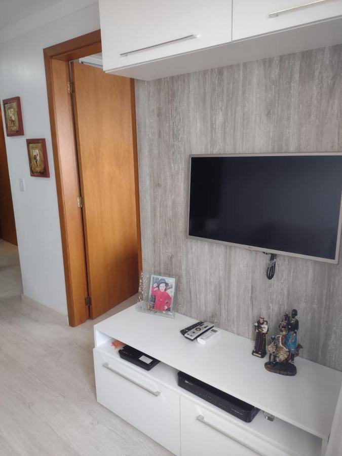 Apto Super Aconchegante/Linda Vista Para Vale Dos Vinhedos Bento Gonçalves Exterior foto