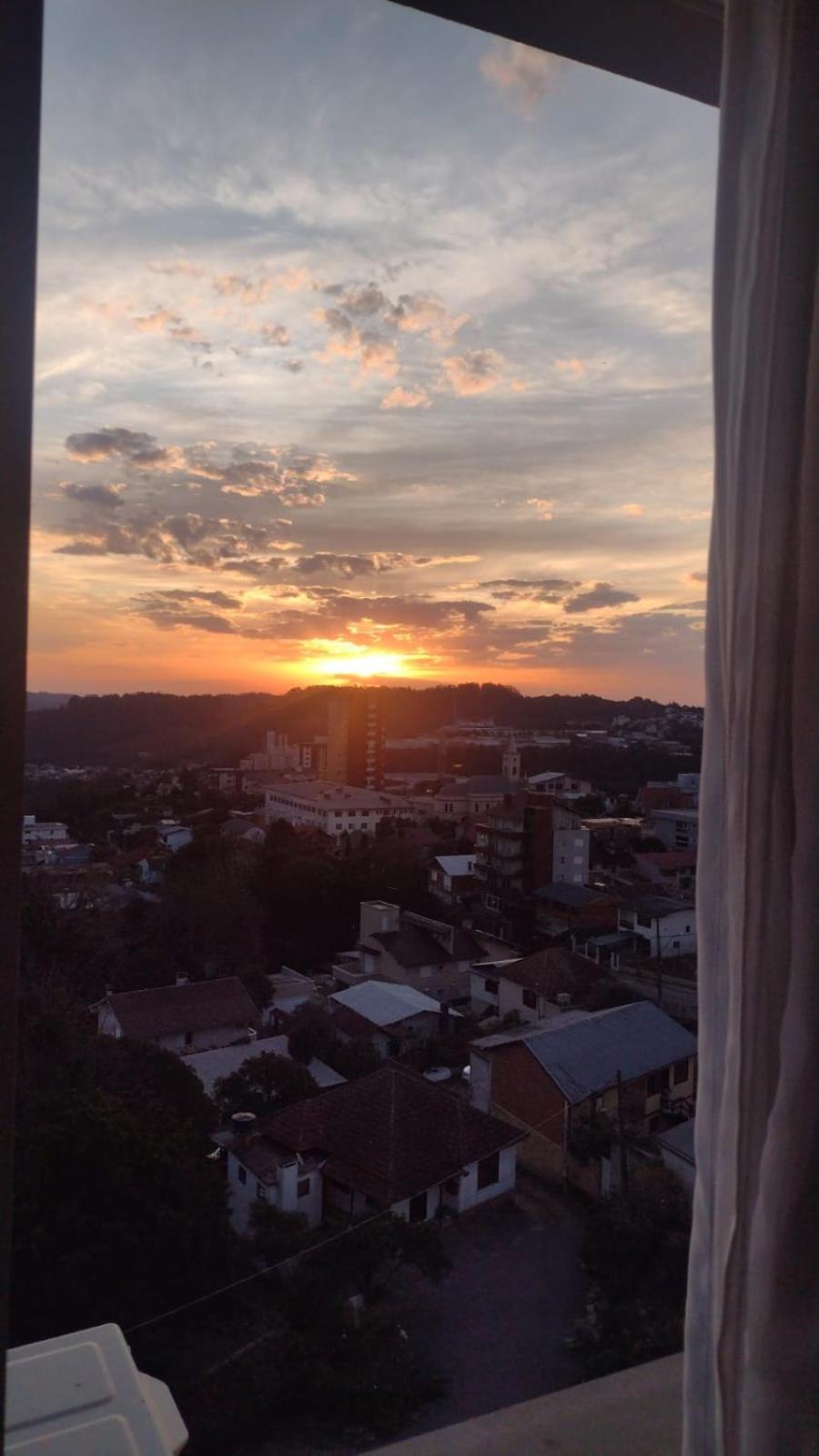 Apto Super Aconchegante/Linda Vista Para Vale Dos Vinhedos Bento Gonçalves Exterior foto